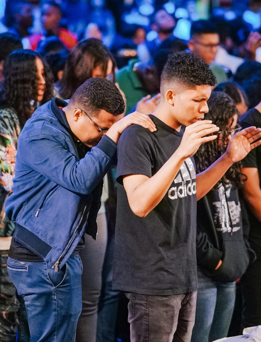 Youth Ministry