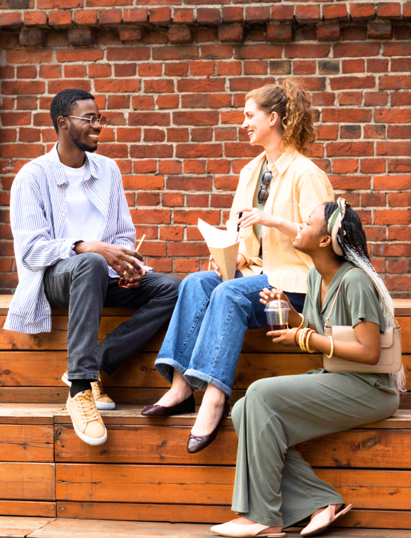 Evangelism Ministry